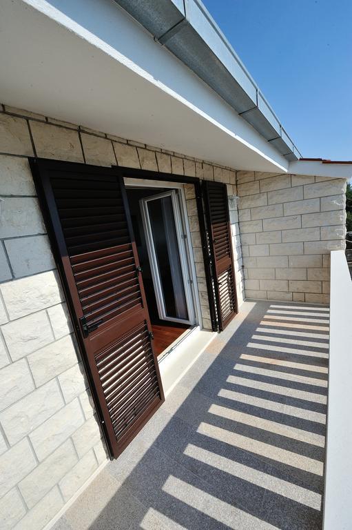 Apartments Villa White House Omiš Rum bild